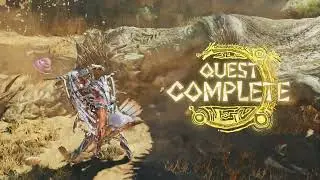 Monster Hunter Wilds Try some Bow Build
