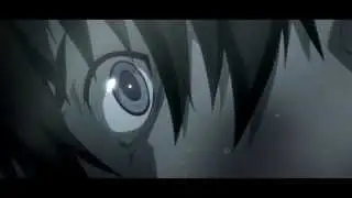 can you feel my heart x mirai nikki Collab feat. meganeayumi AMV