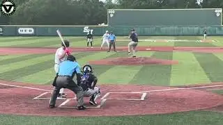 4 Seam Fastball (2) | C/O 2026 - RHP/3B - 6'1
