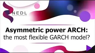 Asymmetric power ARCH: the most flexible GARCH model? (Excel)