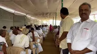 AKM KASINATHAN - VEERAMMAL MEMORIAL 2020