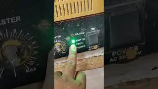 1600watt amplifier repair #ahujaamplifierrepair #atiprospeakar #dj #djamplifire