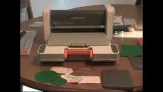Fiskars Fuse Creativity Machine for Craft making