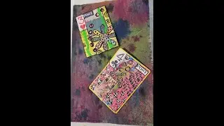 4/13 Sunday Mixed Media Creative Art & Chat