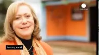 Vicky Colbert transforma la manera de aprender