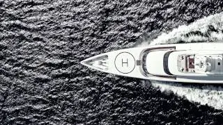 Silver Yacht - Silver Fast 77m