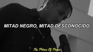Lecrae - Self Discovery [Sub. Espa&ntilde;ol] #Restoration