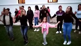 Vasar Dobrun kod Visegrada 28.08.2021.god. prvi deo