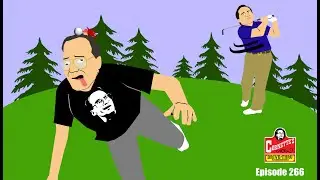 Jim Cornette on Larry Zbyszko