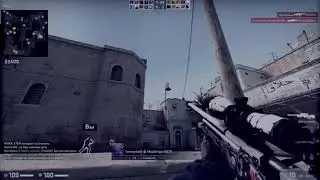 Counter strike  Glo