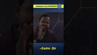 দেয়ালে পিঠ ঠেকেনি  #sem1 #calcuttauniversity #maths #salimsir #sirajamacademy