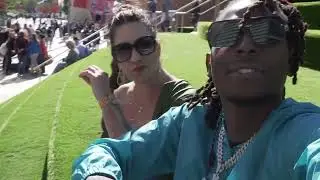 Frequency Leila B feat ​Bobby Trixx official music video