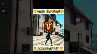 amazing uid free fire|free fire funny video|free fire amazing I'd😲#shorts