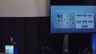 Digital Assets, Blockchain and Estate Planning:  Estate Planning Summit 2023