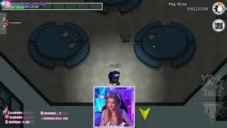 Braxxter se ha caído y se ha clavado su propio cuchillo XD y  aaaaaahhhhhh
