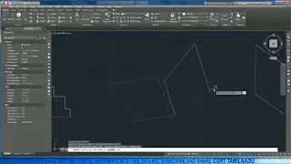 38 (MODIFY TOOL) ROTATE COMMAND (RO) AUTOCAD, ALL OPTIONS OF ROTATE COMMAND AUTOCAD,