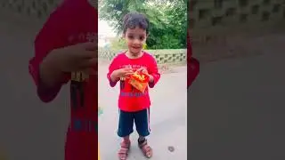 Cute baby Chewing gum lollipop cake chij dilayi #shorts #viral #trending #viralshorts