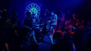 HARVEST - PROMISES KEPT - CHAMPION COVER (LIVE AT YOUTH ATTACK #12 JANUARY 8TH, 2022