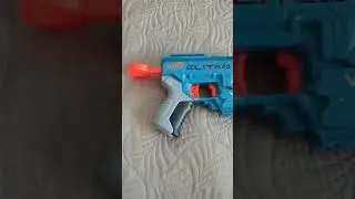 NERF ELITE 2.0 commander i ELITE 2.0 volt