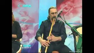 HİCAZ MANDIRA- LAVTACI ANDON