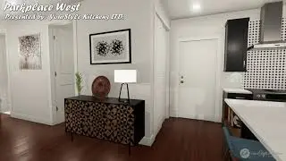 Parkplace West Video Tour