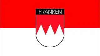 Hier in Franken - Das Franken Hallelujah - Liebeslied an Franken