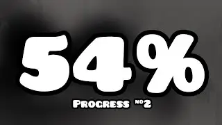 BOOBAWAMBA 54% | Progress 2