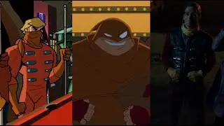 Evolution of Cluemaster In Tv Shows & Movies (2022)