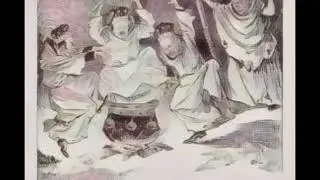 A Spell Against Spite and Gossip