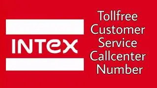 Intex Customer Care Number