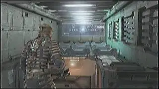Let's Play Dead Space | Pt. 32 - Target Practice
