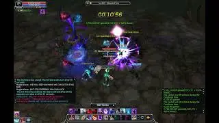 CABAL WORLD - QUICK GUIDE IN HUNTING DIVINE STONE FRAGMENTS ( DSF ) - (SOURCE OF ALZ PART 4 )