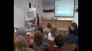 TALLER CLAVES DE LA SEXUALIDAD EN LA MADUREZ