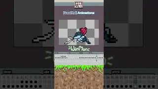 New Frostroll Animations! Can You Guess the Move? #winmon