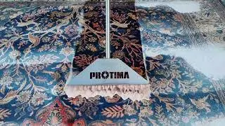 Professional Oriental Rug Cleaners In Plymouth.