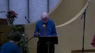 BSDA Worship Service | December 13, 2025