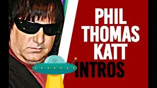 Phil Thomas Kat: Man Of 1,000 Intros