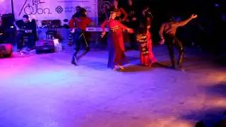 ART gen 2012 lazuri suxishvilebi