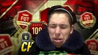 INSANE REACTION  EVER MONTLHY REWARDS WALKOUT !!!!!