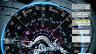 Warframe Mandachord Song: Doom E1M1