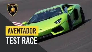 AVENTADOR | RACING MASTER #gameplay #Racingmaster #svj #aventador