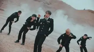 KNK-RIDE (Rap Part)