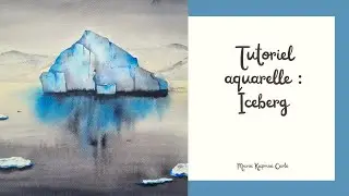 Tutoriel Débutant : Iceberg 🤍