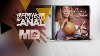 Carolina Soares - A Hora &eacute; Essa / Um Dia na Senzala
