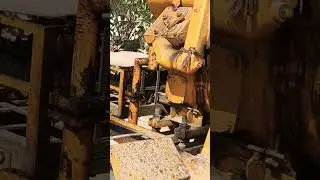 Air compressor #construction #heavycivil #buildingmaterial #civilxpress #vlog #road #roadwork