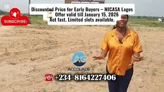 Take advantage of this exclusive Micasa Lagos promo now &mdash; only 2 day left before the offer ends.