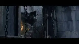 Defending against Lizardmen be like
