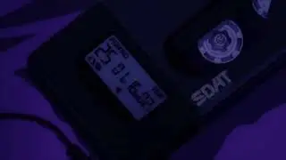 Tony Garcia - Just Like The Wind (Slowed + Reverb)