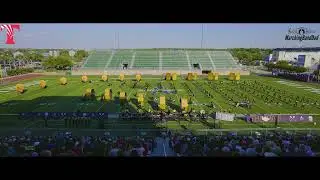 6A - William H. Taft HS Raider Band