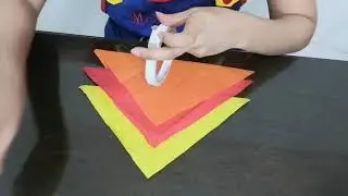 Como elaborar una antorcha